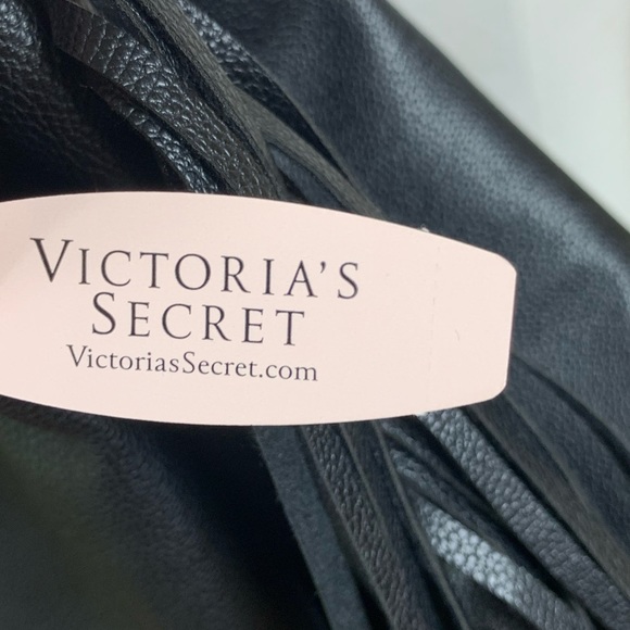 Fringe Backpack - Picture 6 of 8